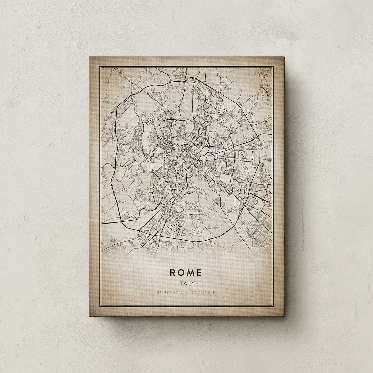 vintage-rome-map-canvas3-1200x1200