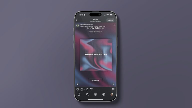 WWIB-phone
