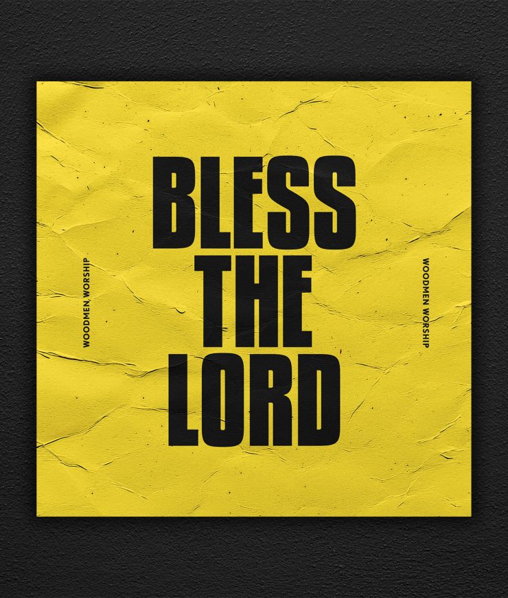 bless-the-lord