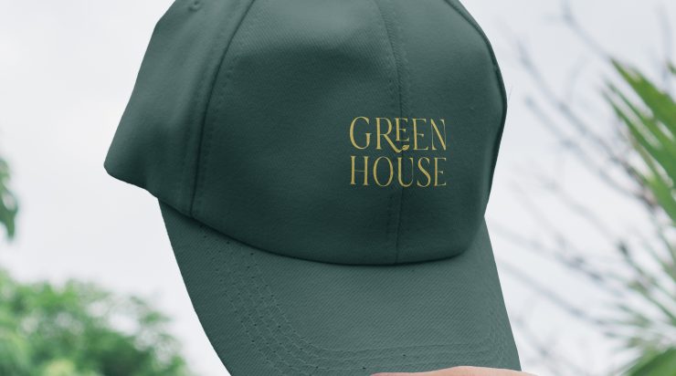 hat