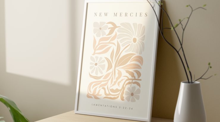 mercies